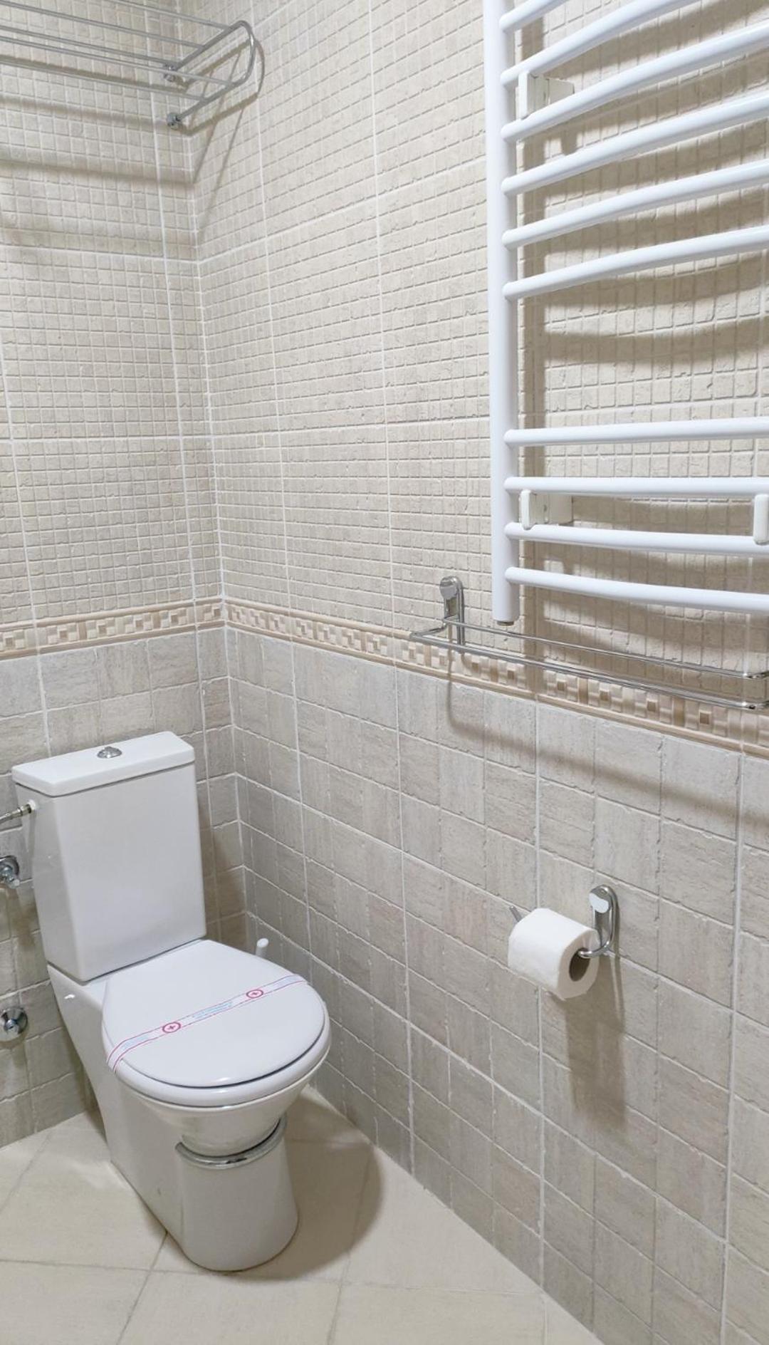 Hotel Marshal Nikšić Exteriér fotografie