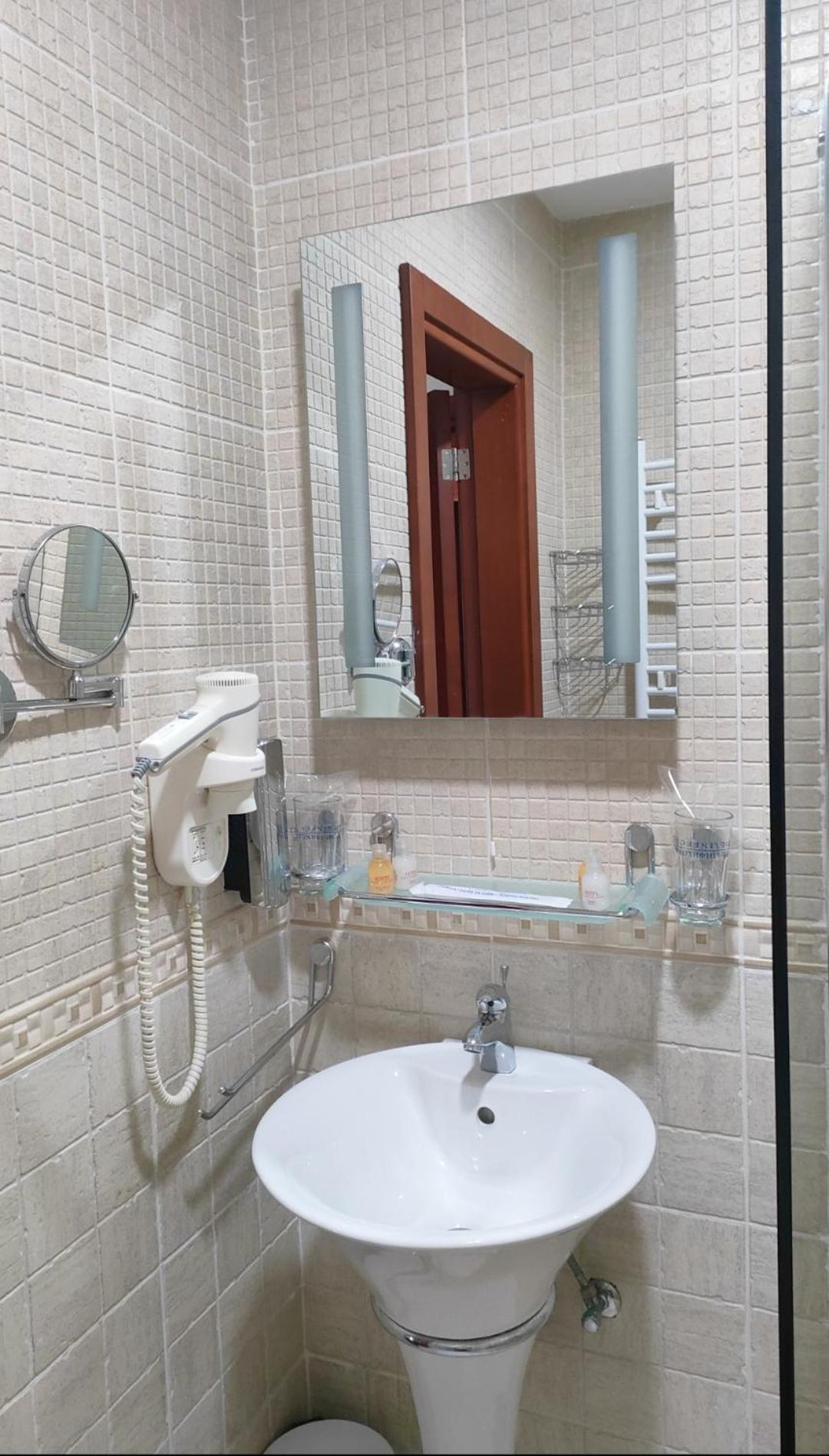 Hotel Marshal Nikšić Exteriér fotografie